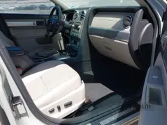 2006 Lincoln Zephyr