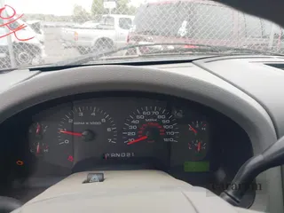 2006 Ford F-150 XLT