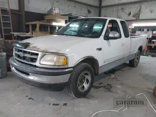 1997 Ford F-150