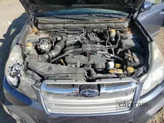 2013 Subaru Outback Premium