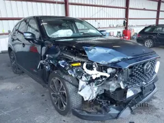 2023 Mazda CX-5 S Premium