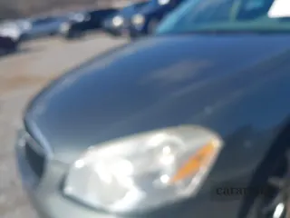 2006 Buick Lucerne CXL