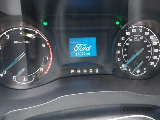 2023 Ford Ranger XL
