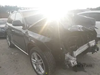 2017 Audi Q5 Premium