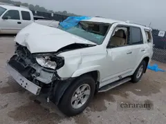 2013 Toyota 4Runner SR5