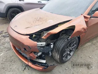2019 Tesla Model 3 Mid Range
