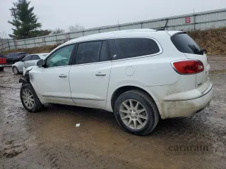 2017 Buick Enclave Convenience