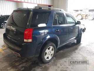 2007 Saturn VUE