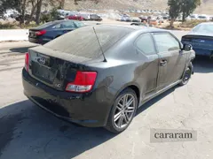 2012 Scion tC