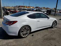 2015 Hyundai Genesis Coupe R-Spec