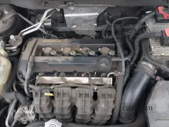 2011 Dodge Caliber Heat