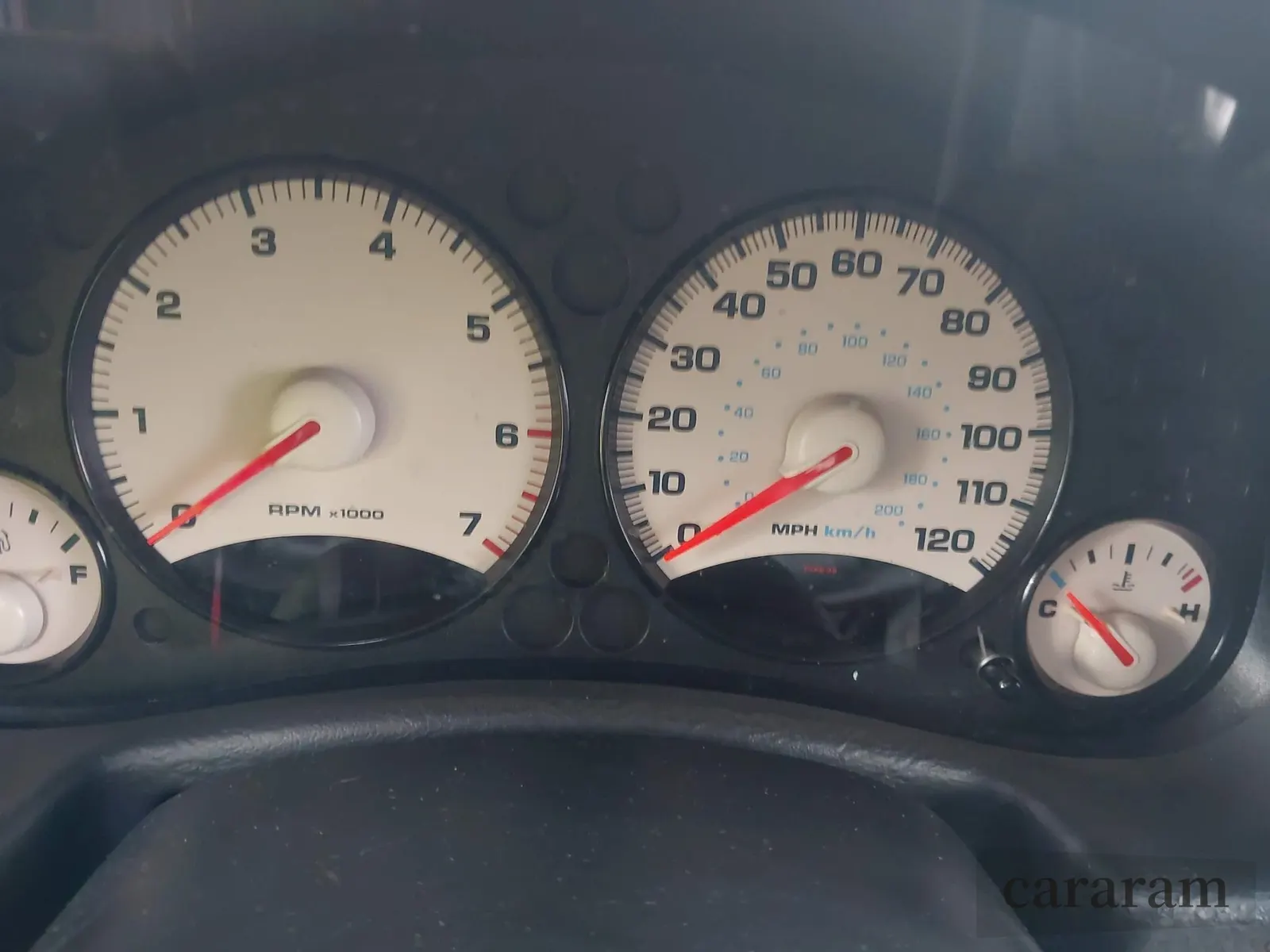 2003 Jeep Liberty Sport