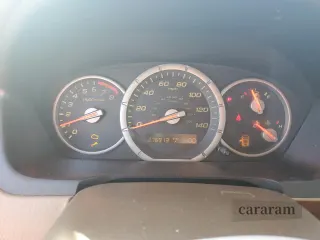 2006 Honda Pilot EX-L