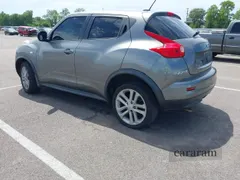 2012 Nissan Juke SL