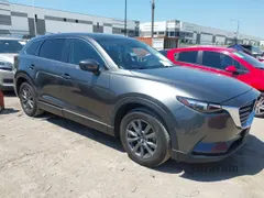 2020 Mazda CX-9 Sport