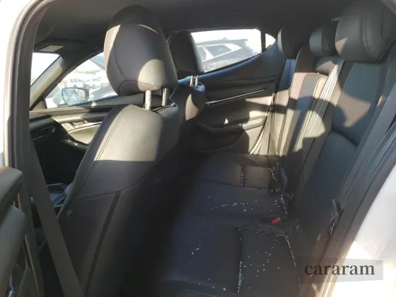 2021 Mazda 3 Select