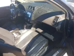 2009 Nissan Altima S