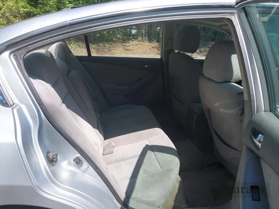 2007 Nissan Altima