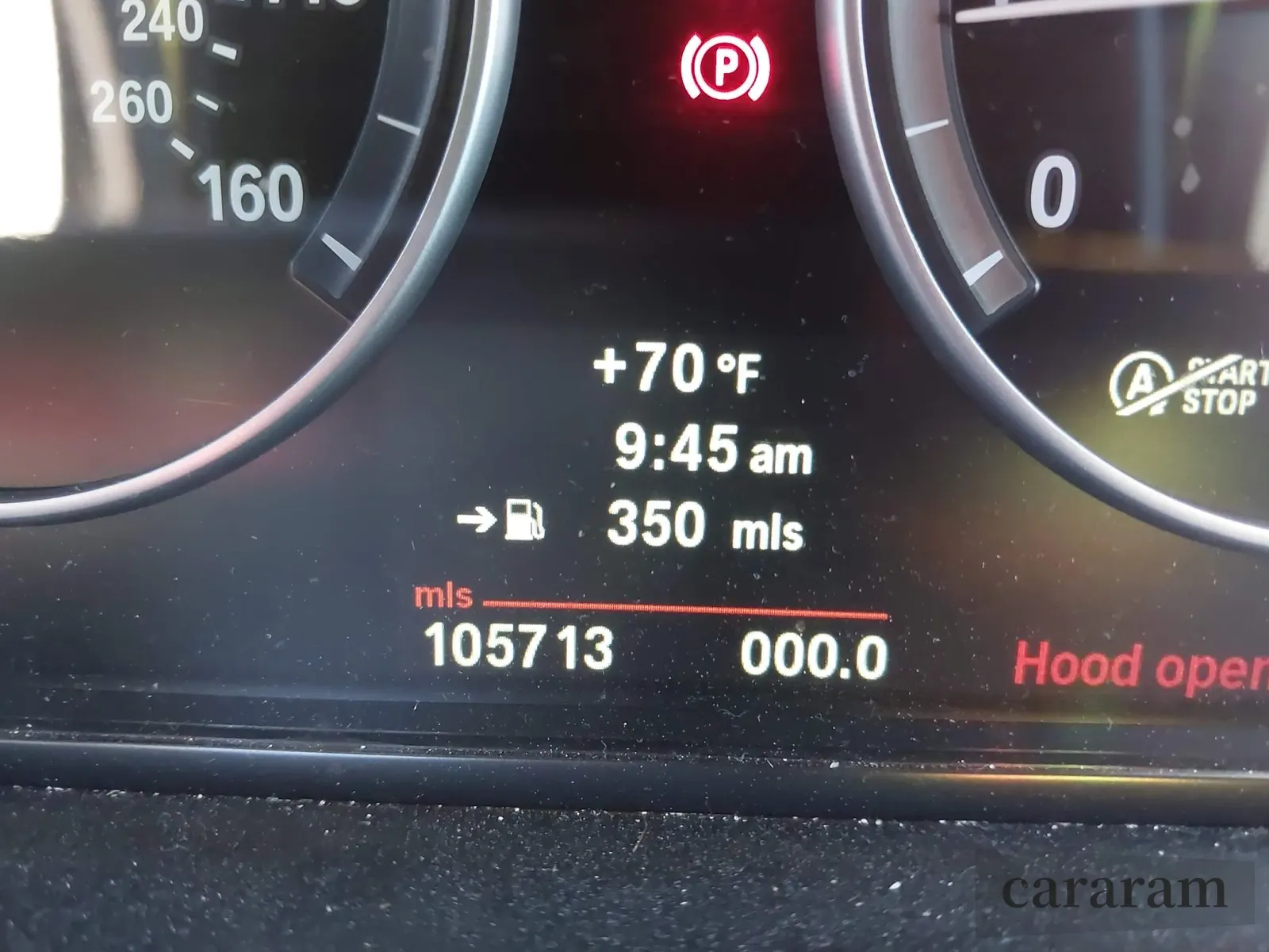2013 BMW 5 Series 528i xDrive