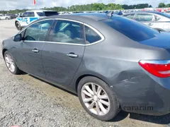 2013 Buick Verano