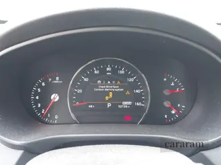 2019 Kia Sorento SX