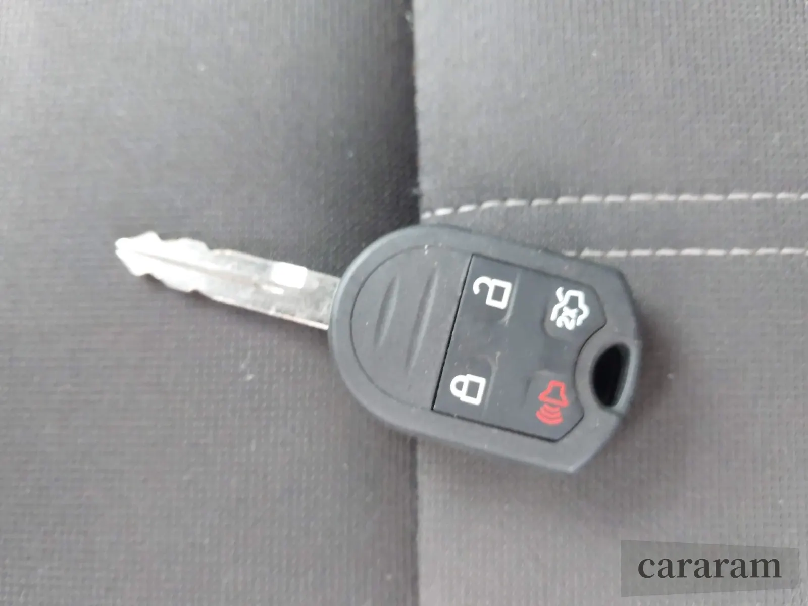 2013 Ford Edge SE