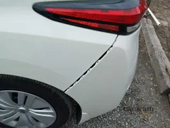 2023 Nissan LEAF S