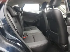 2019 Mazda CX-3 Touring
