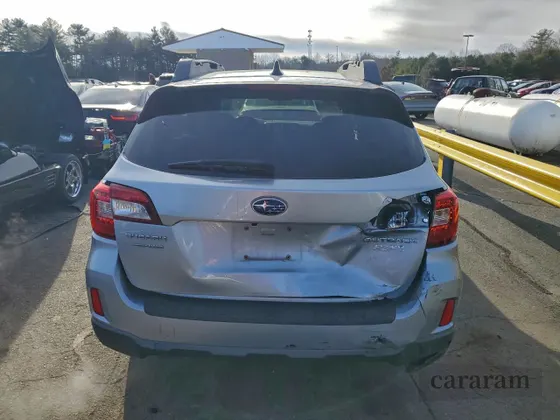 2017 Subaru Outback Premium
