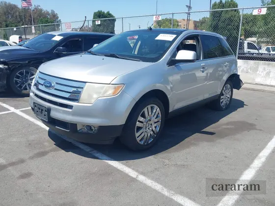 2010 Ford Edge Limited