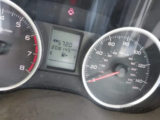2014 Subaru Forester Premium