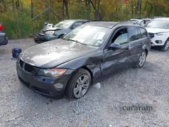 2006 BMW 3 Series 325xi