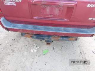 2002 Toyota 4Runner SR5