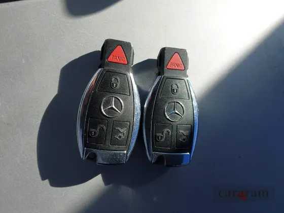 2013 Mercedes-Benz C 250 Sport