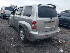 2007 Chevrolet HHR LT