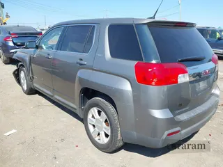2012 GMC Terrain SLE-1