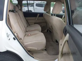2009 Toyota Highlander