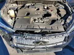 2019 Infiniti QX50 Luxe