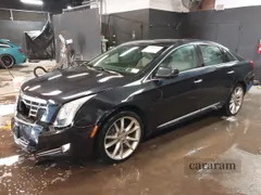 2013 Cadillac XTS Premium