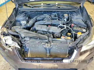 2012 Subaru Impreza Premium