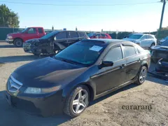 2004 Acura TL