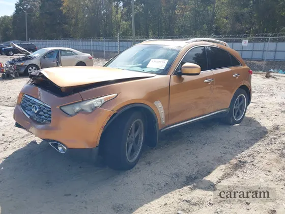 2009 Infiniti FX