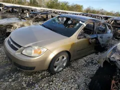 2007 Chevrolet Cobalt LT