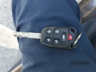 2011 Honda Odyssey EX-L