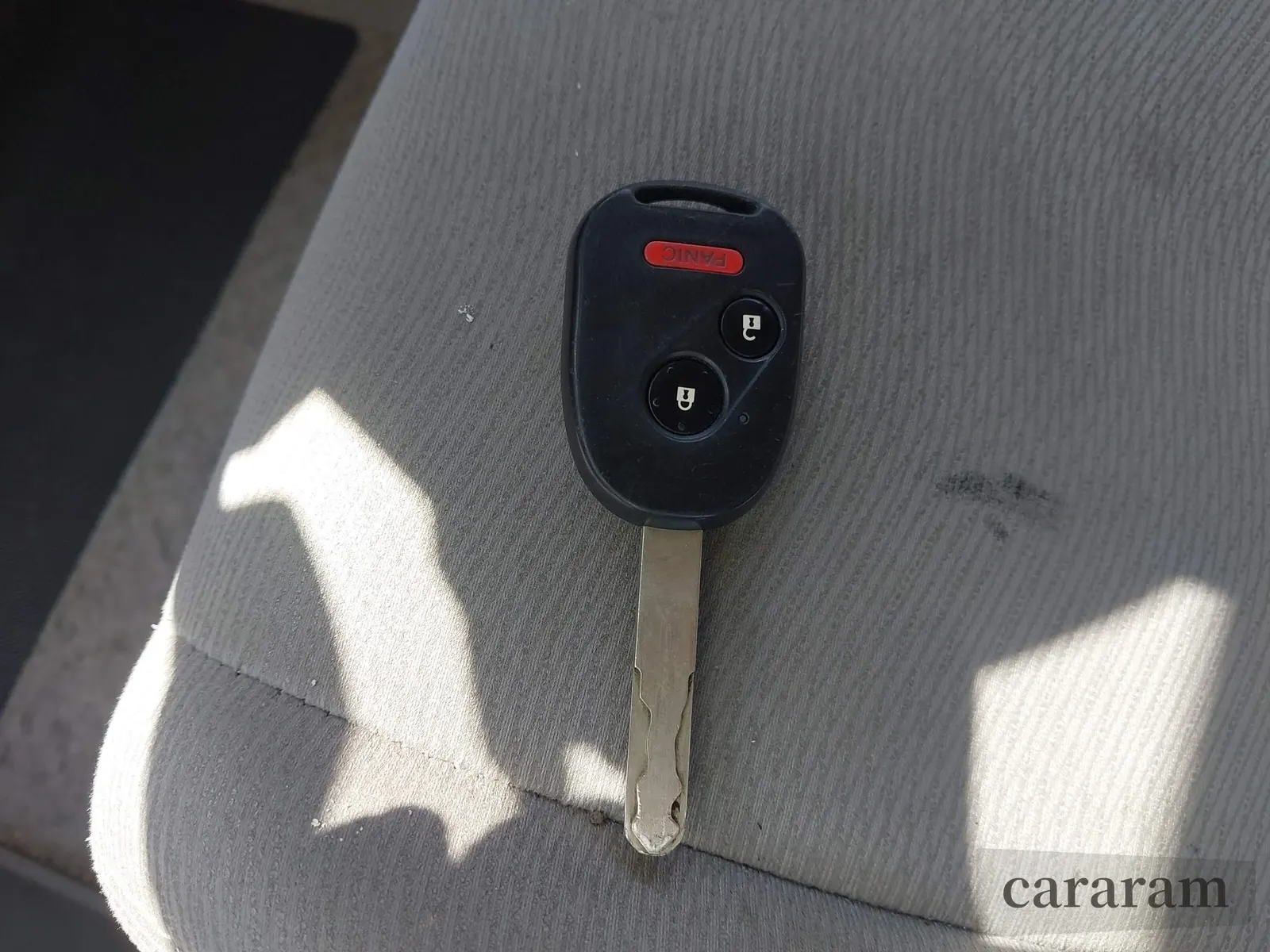2010 Honda Insight EX