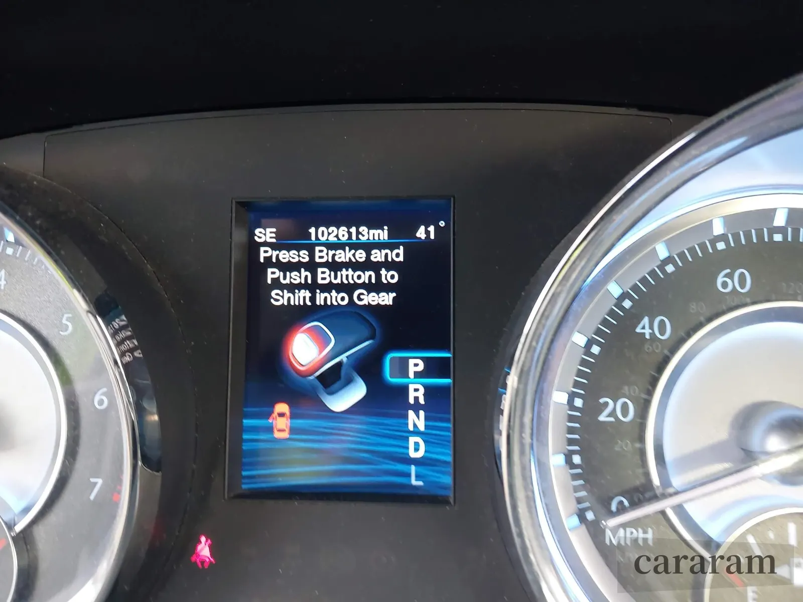 2012 Chrysler 300