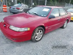 1993 Ford Taurus