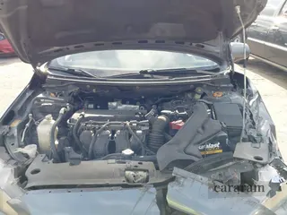2011 Mitsubishi Lancer ES