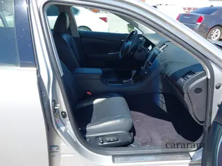 2012 Lexus ES 330