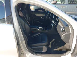 2016 Mercedes-Benz C 300